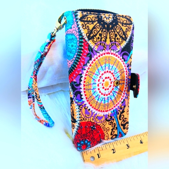 The ZODIAC 3rd Dimension Wallet - Picture 13 of 13